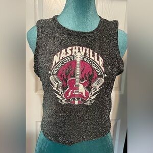 Crop top by Altar’d State